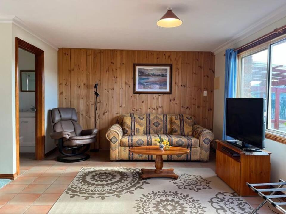 The Cottage - Tidelines Of Bicheno Exterior foto