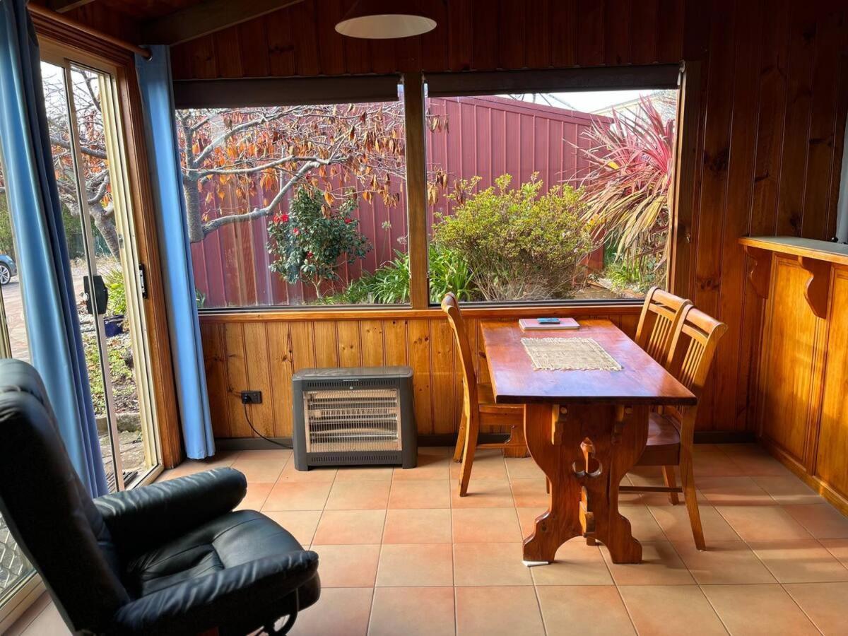 The Cottage - Tidelines Of Bicheno Exterior foto