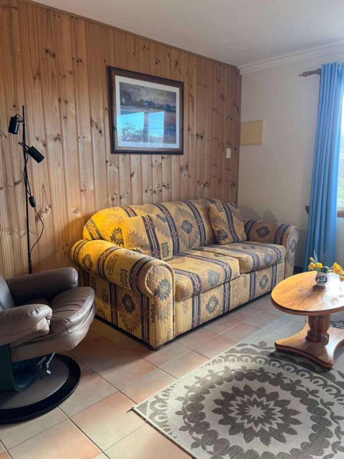 The Cottage - Tidelines Of Bicheno Exterior foto