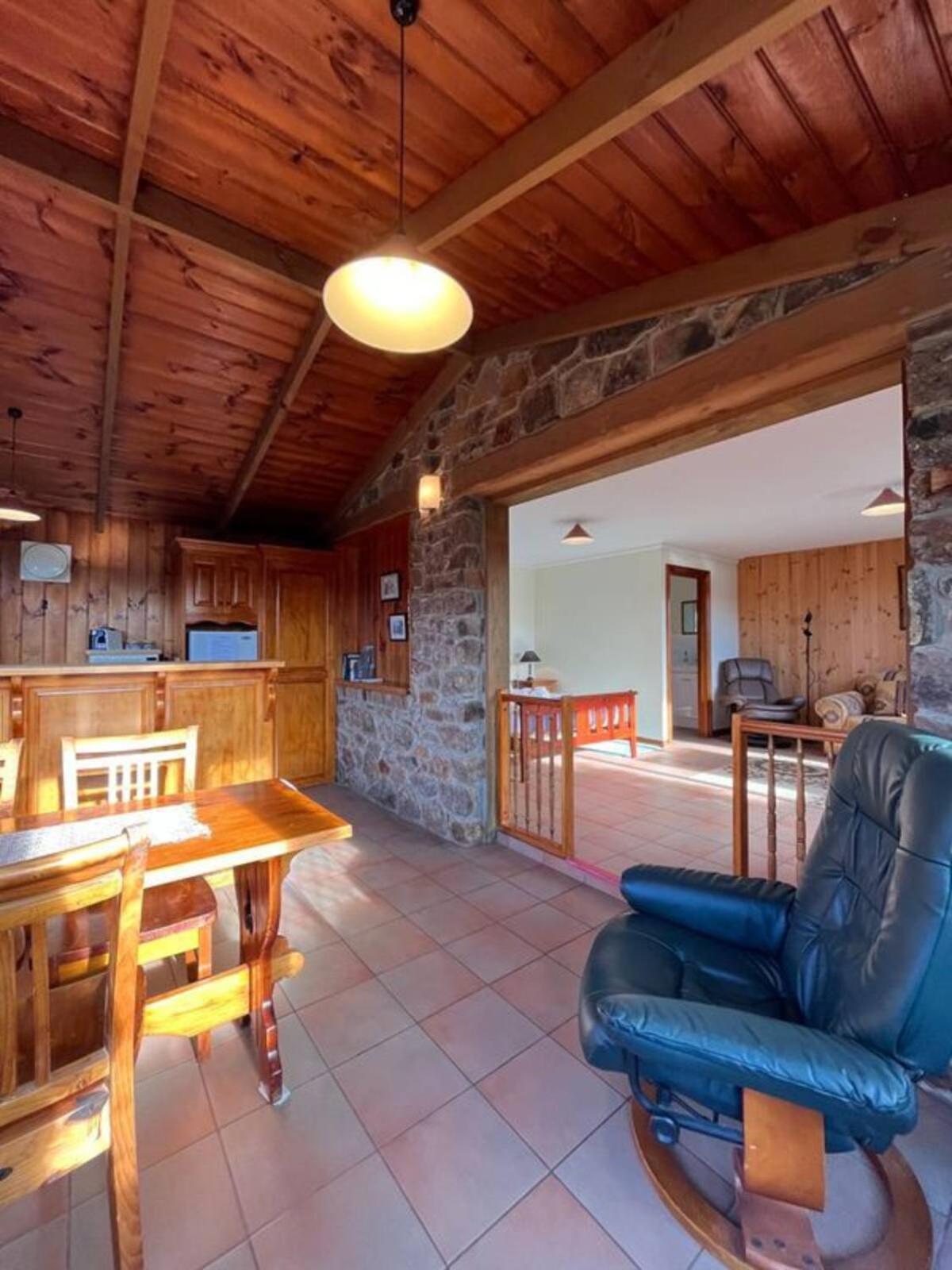 The Cottage - Tidelines Of Bicheno Exterior foto
